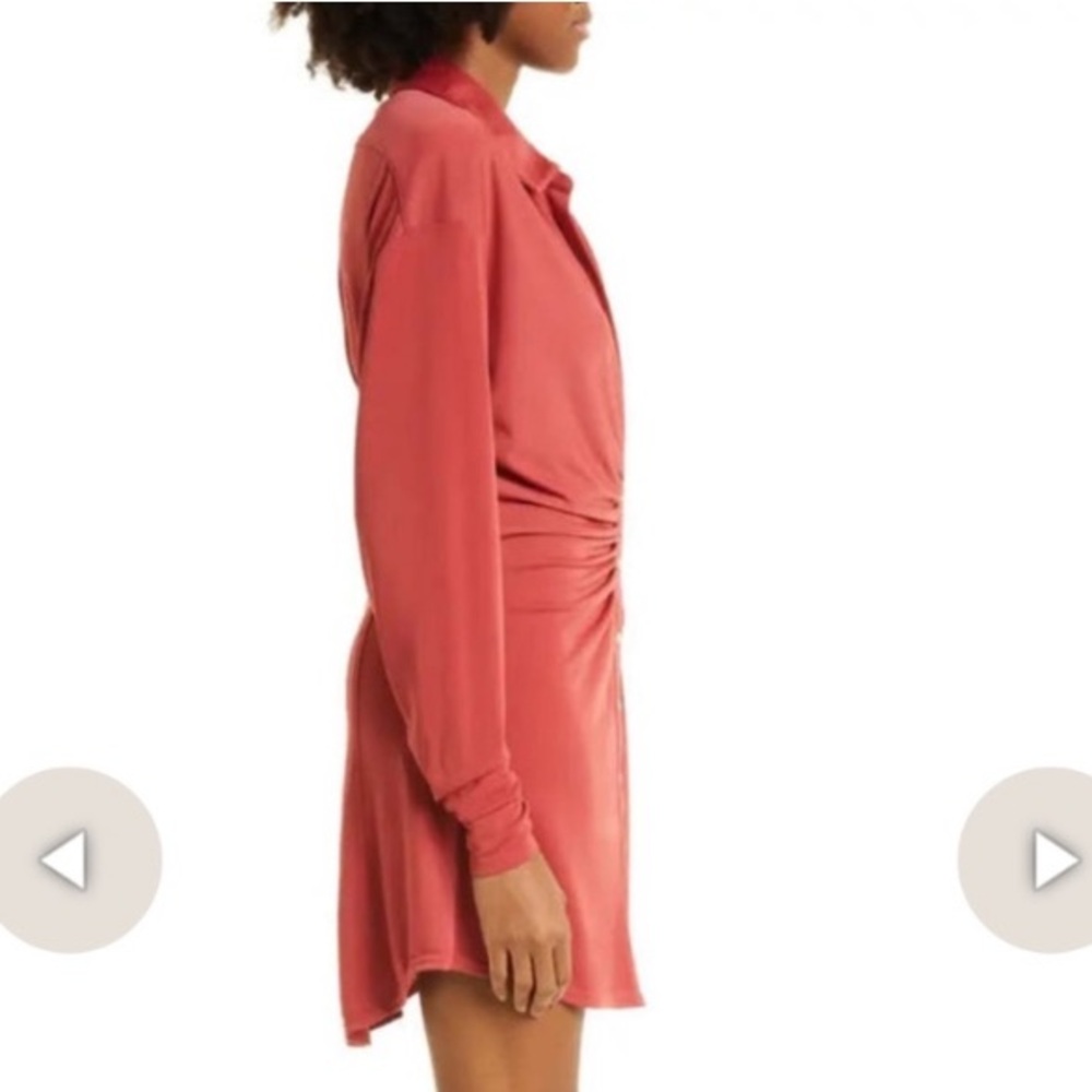 Cinq a Sept Arden Dress - Picture 2 of 11